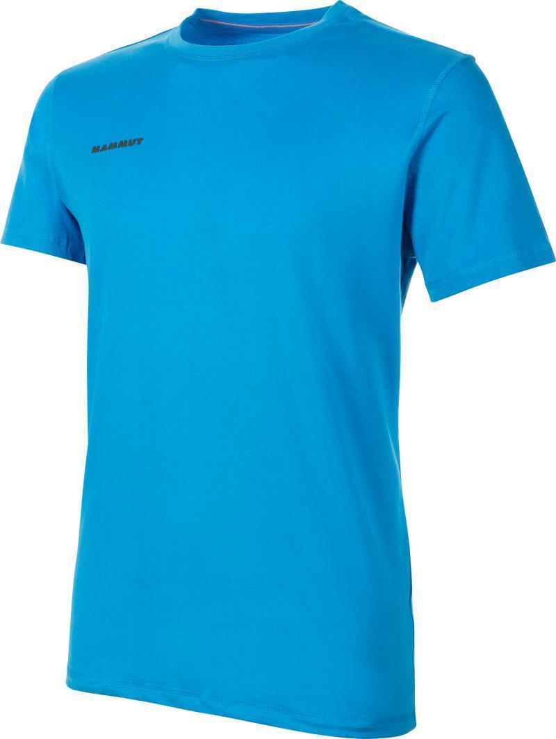 Massone T-Shirt - Mens - Gentian 1