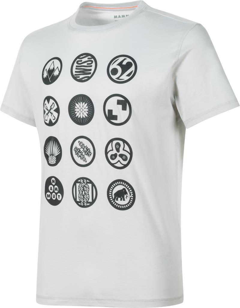 Massone T-Shirt - Mens - Highway 1