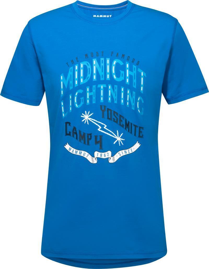 Massone T-Shirt - Mens - Ice Prt3 1