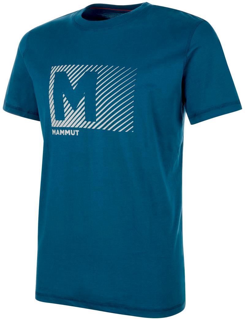 Massone T-Shirt - Mens - Poseidon Prt1 1