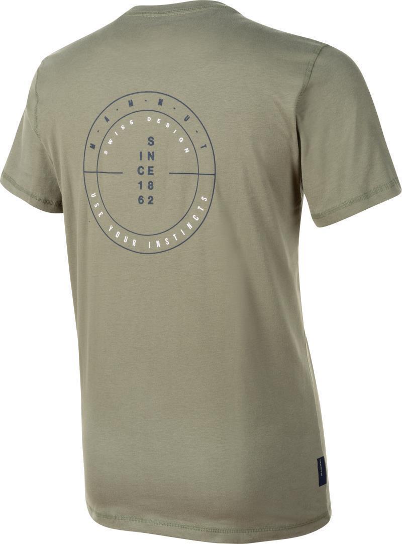 Massone T-Shirt - Mens - Tin 2