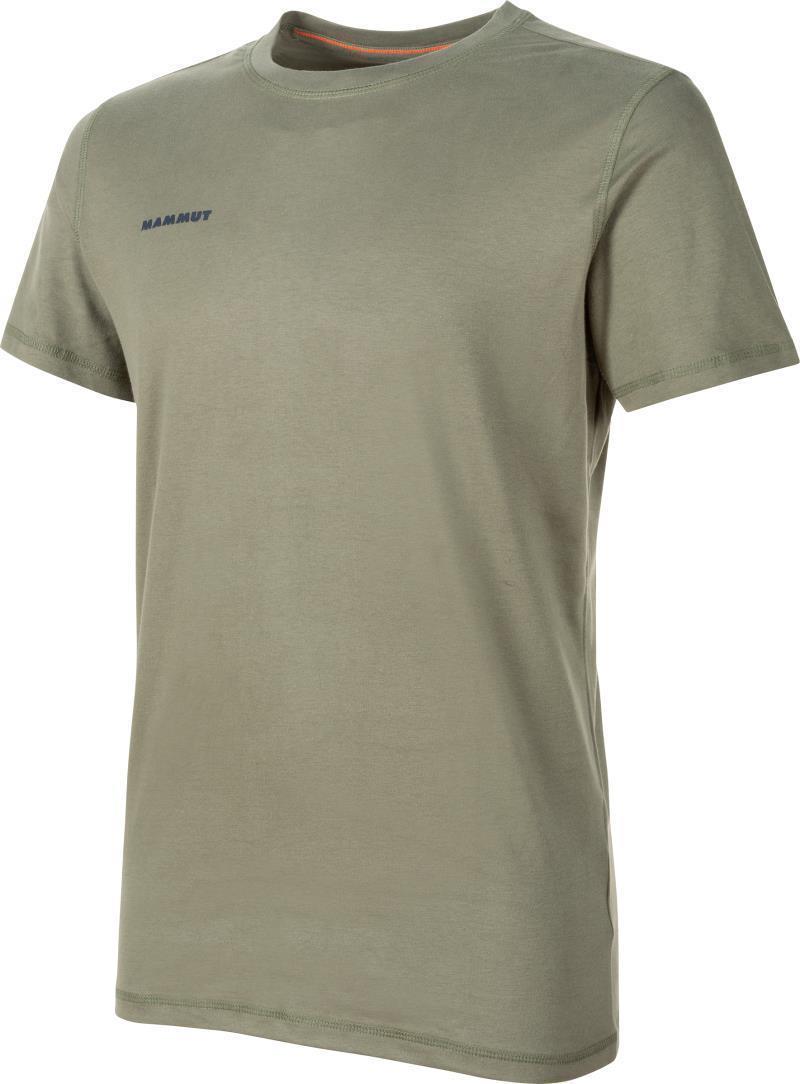 Massone T-Shirt - Mens - Tin 1