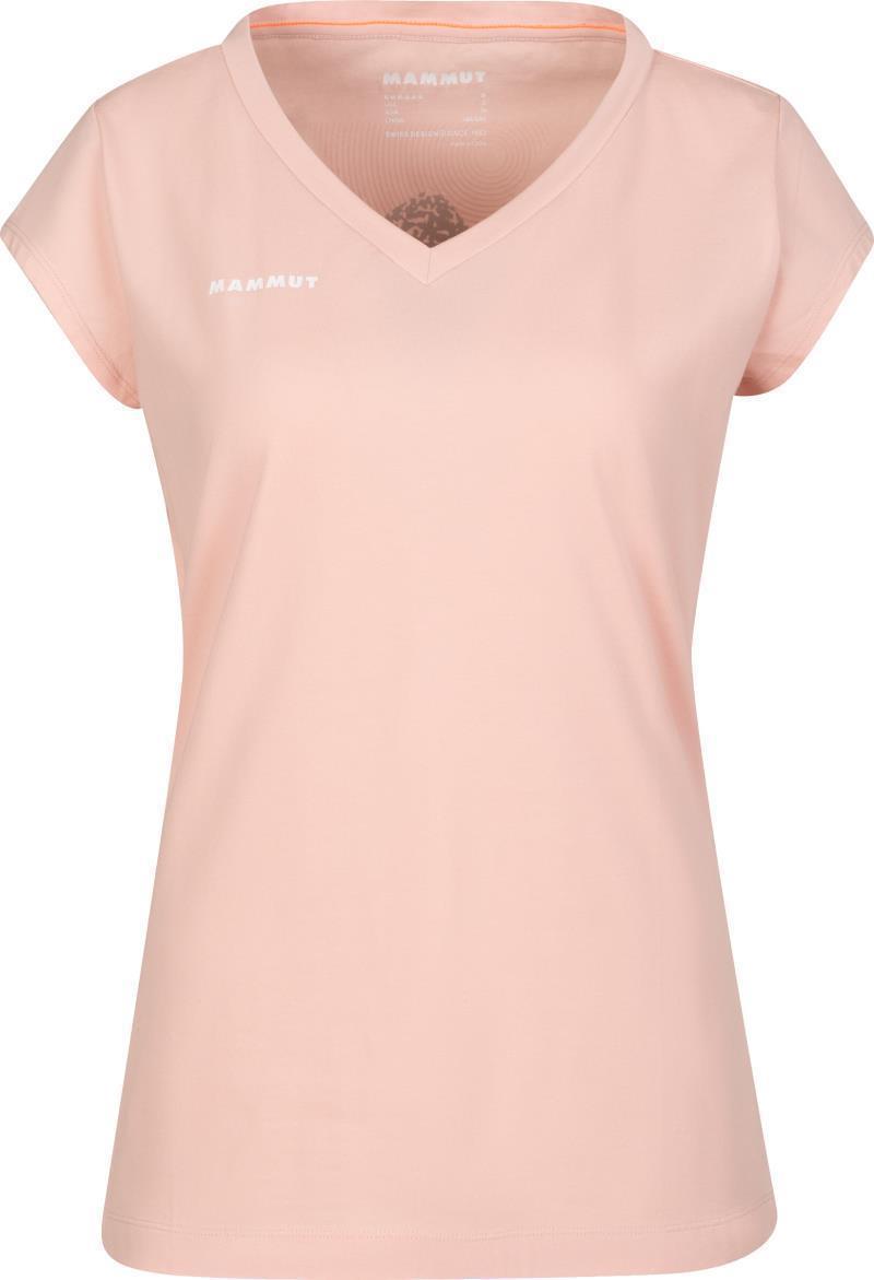 Massone T-Shirt - Womens - Evening Sand Prt2 1