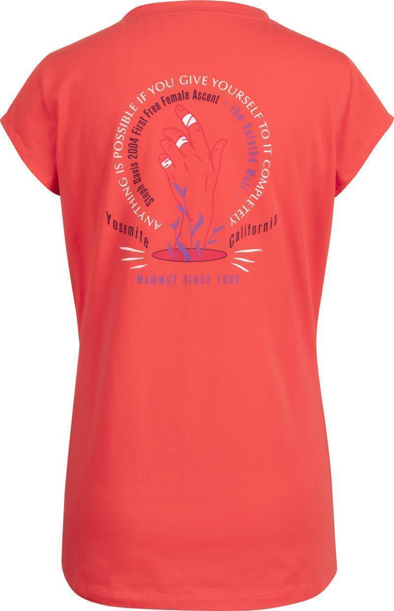 Massone T-Shirt - Womens - Sunset Prt2 2