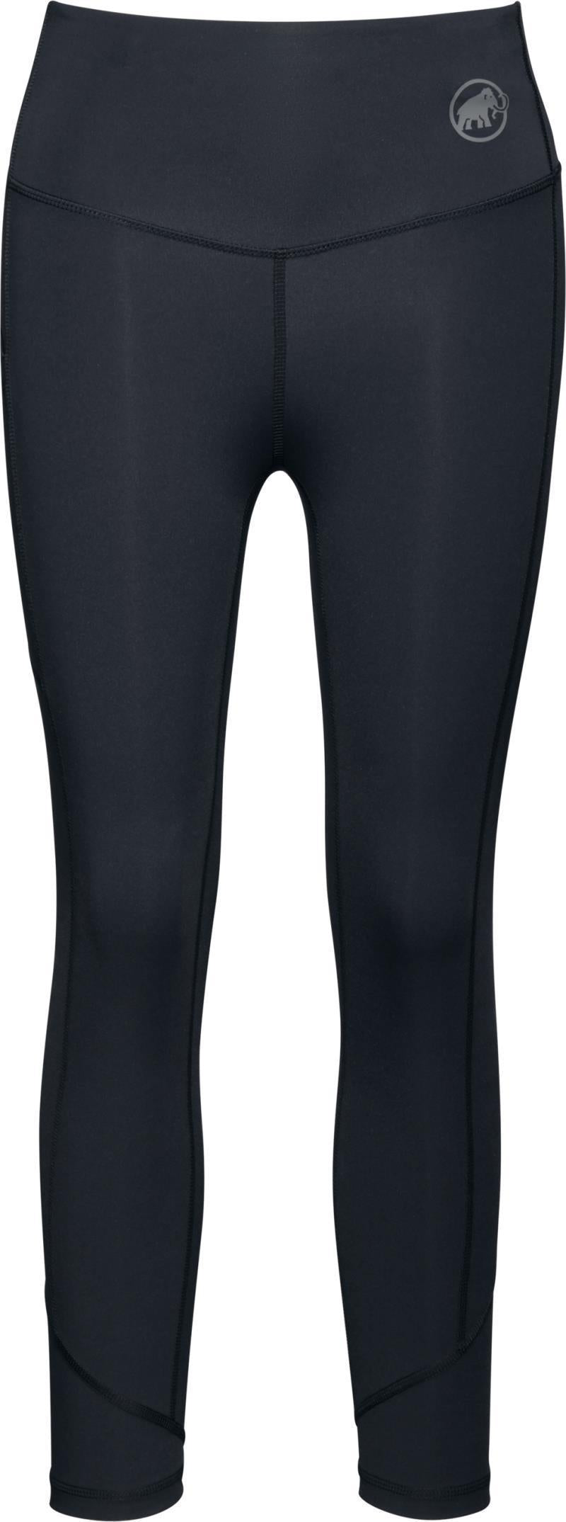 Massone Tights 7/8 - Womens - Black 1