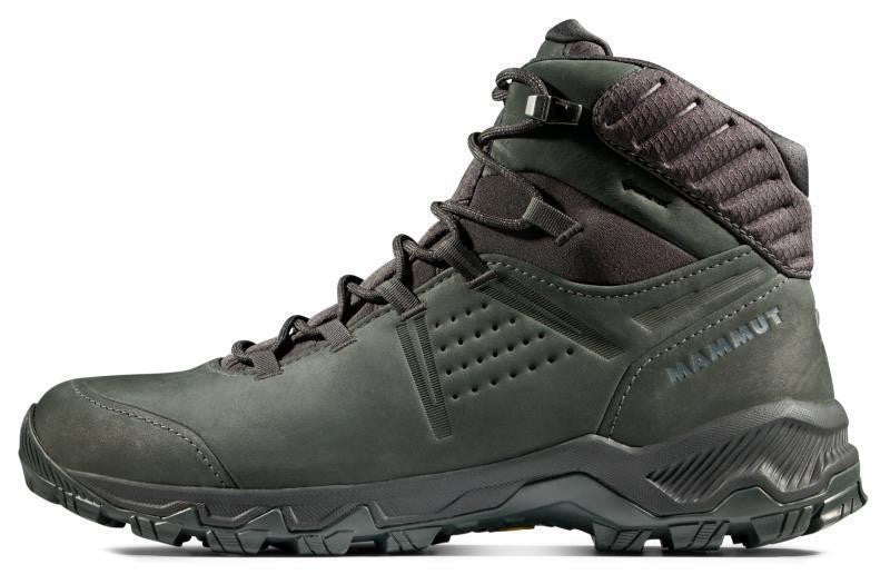 Mercury IV Mid GTX - Mens - black 1