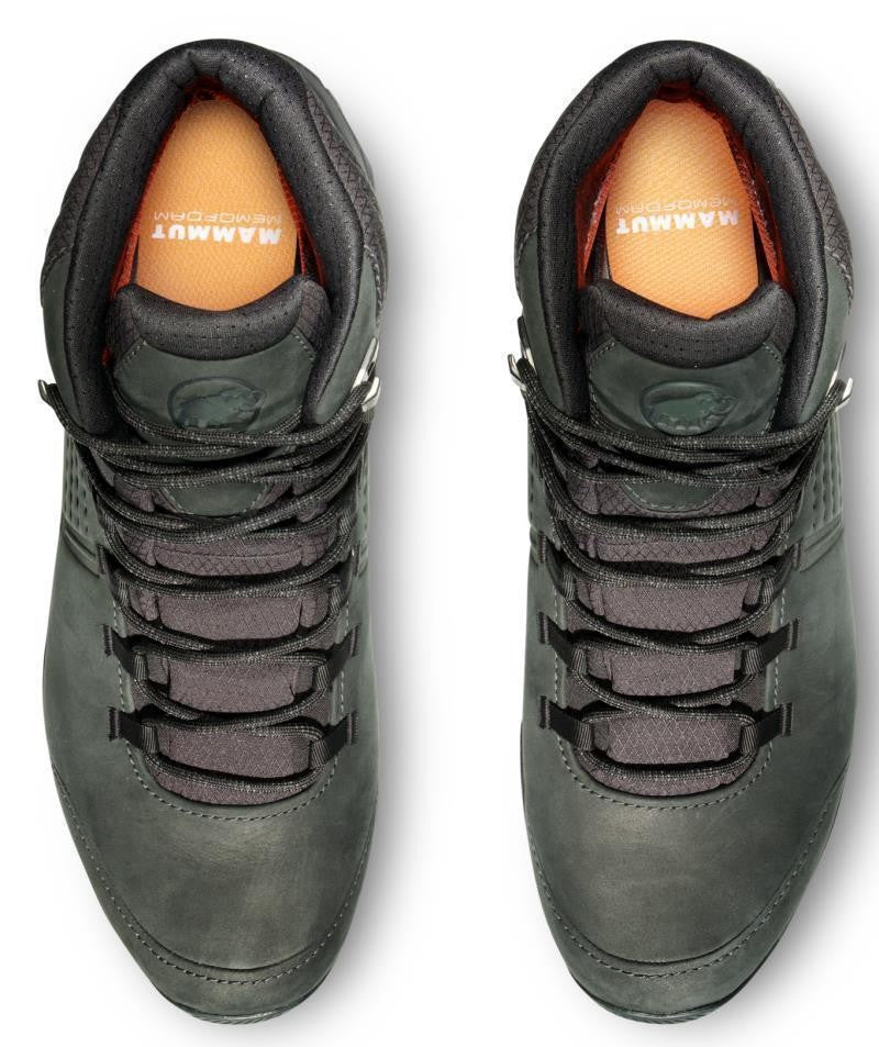 Mercury IV Mid GTX - Mens - black 1
