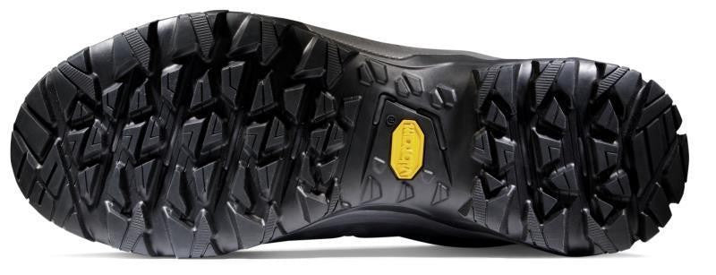 Mercury IV Mid GTX - Mens - dark titanium / black 1