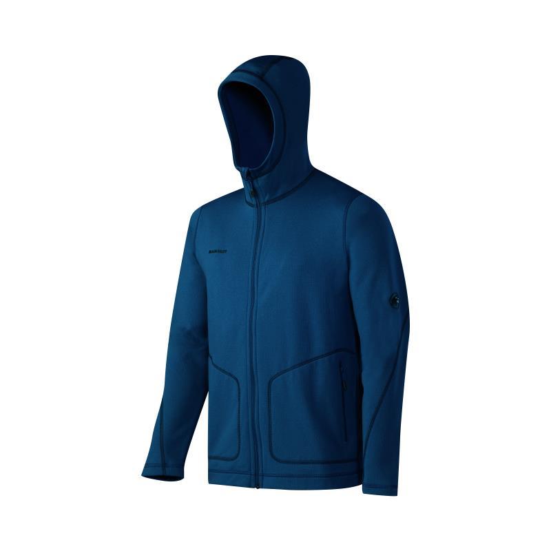 Mercury Jacket - Mens - Orion 1