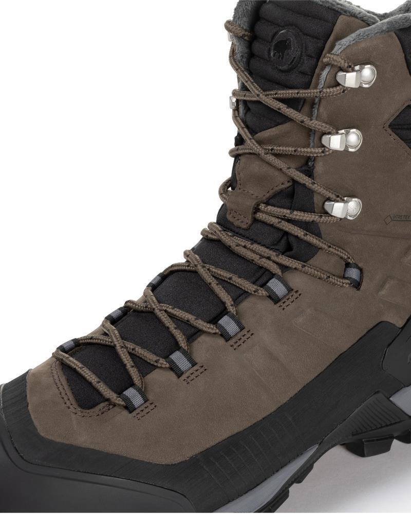 Mercury Pro High GTX - Mens - Bark / Black 2