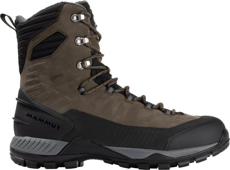Mercury Pro High GTX - Mens - Bark / Black 3