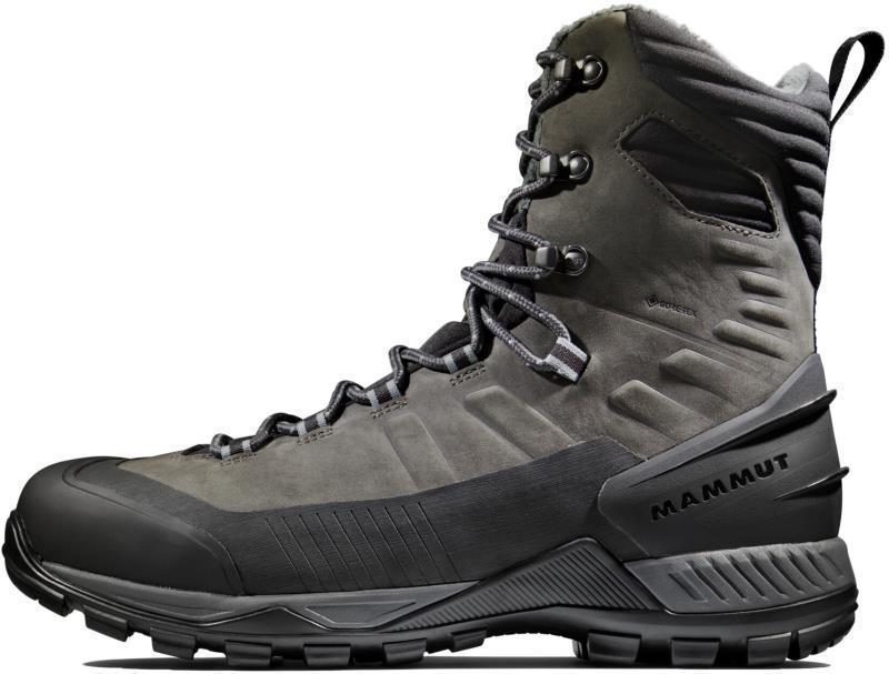 Mercury Pro High GTX - Mens - Graphite / Black 1
