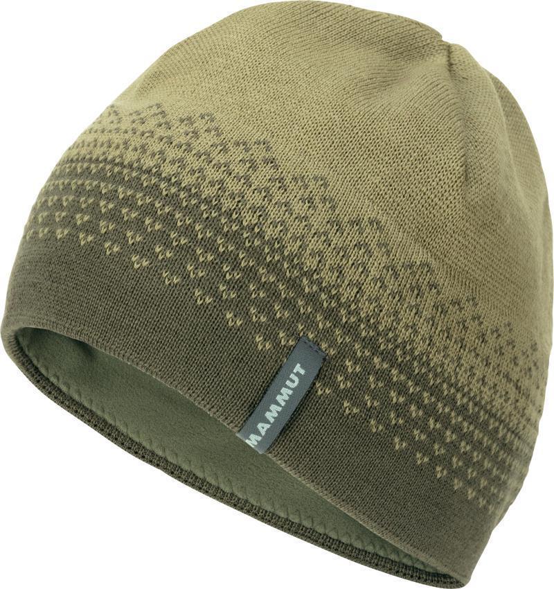 Merino Beanie - Iguana / Boa 1