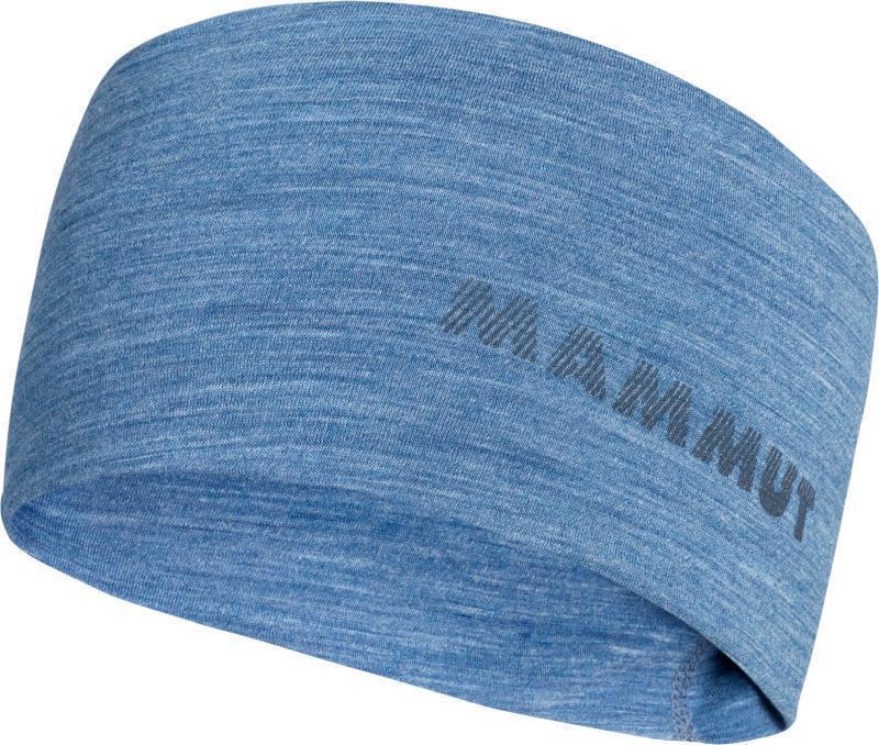 Merino Headband - Horizon Melange 1
