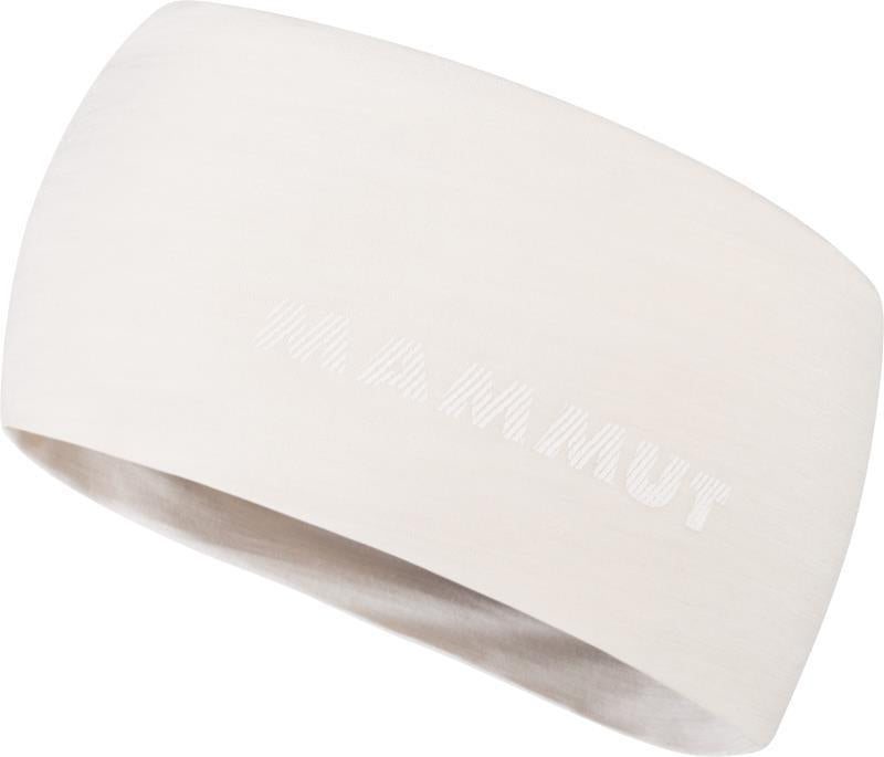 Merino Headband - Moonbeam Melange 1