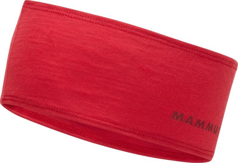 Merino Headband - Scooter 1