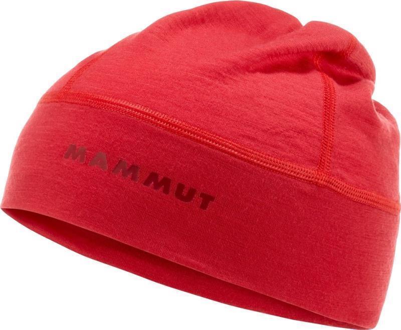 Merino Helmet Beanie - Scooter 1