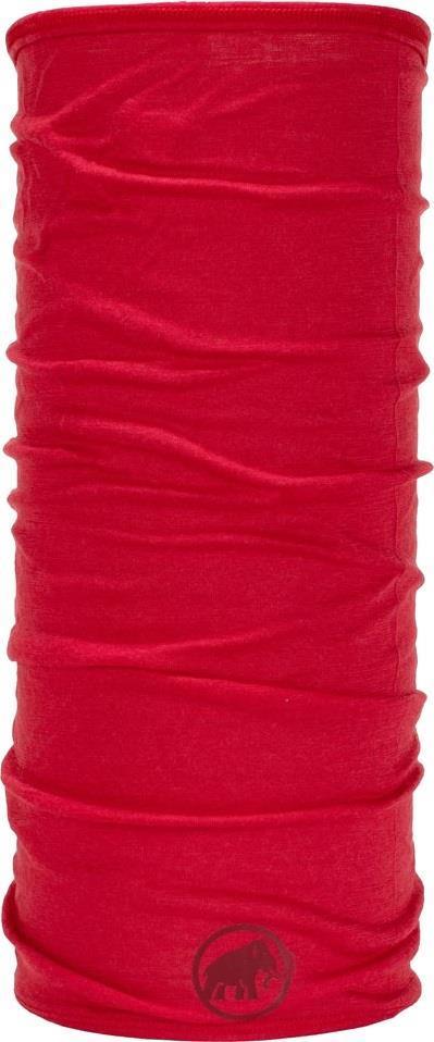 Merino Neck Gaiter - Scooter 1