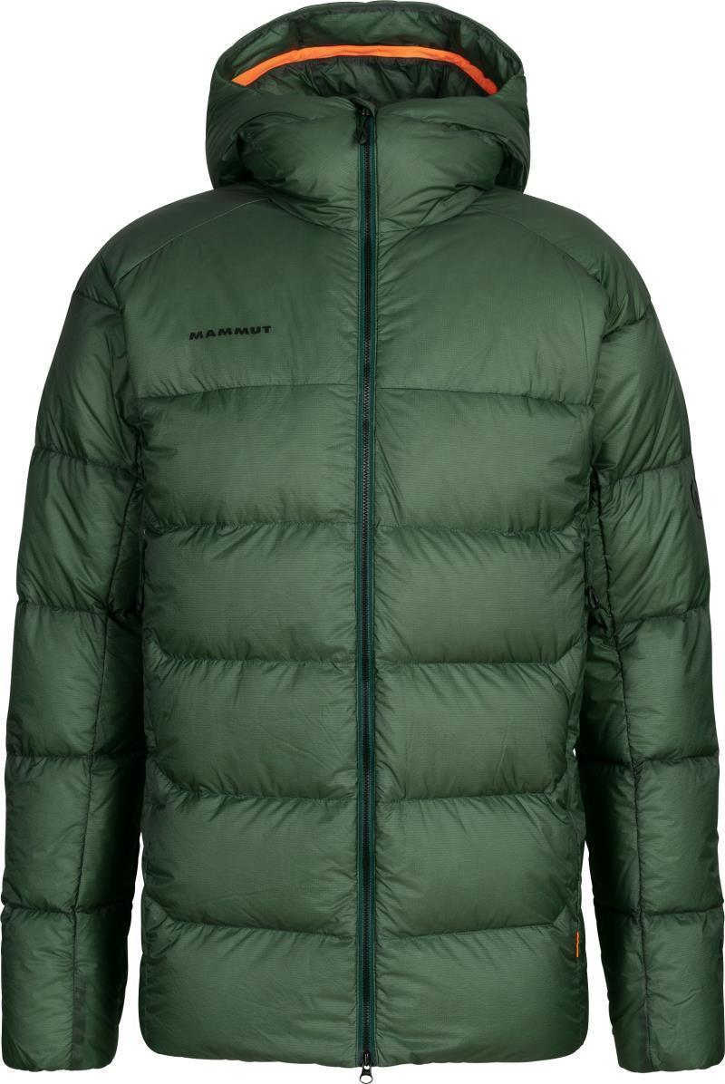 Meron IN Hooded Jacket - Mens - Woods 1