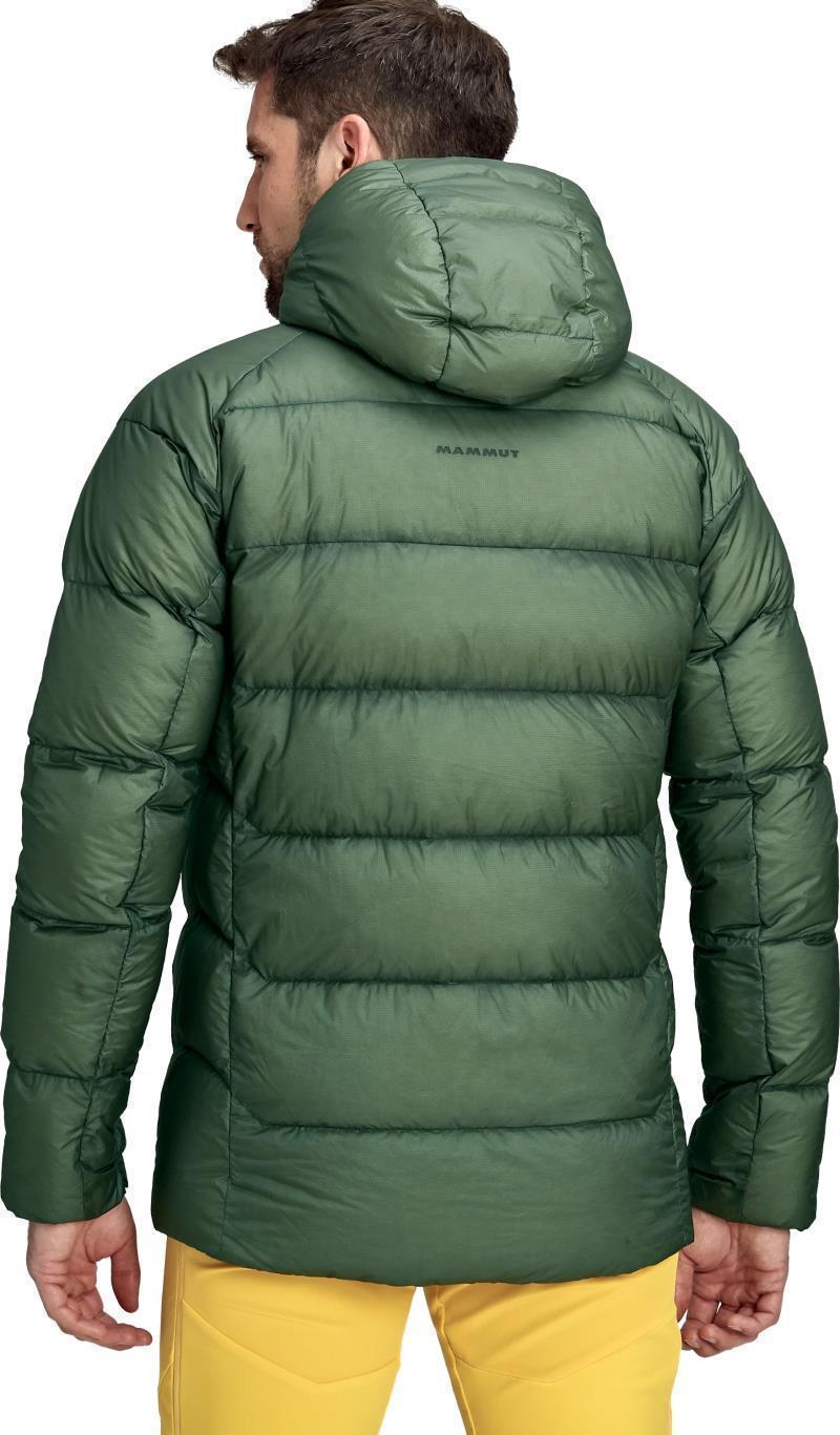 Meron IN Hooded Jacket - Mens - Woods 3