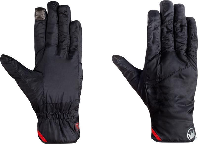 Meron Thermo 2-in-1 Glove - Black 3