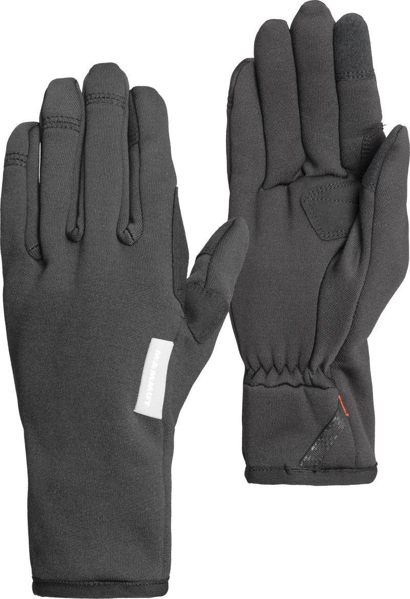 Meron Thermo Glove - Black 1