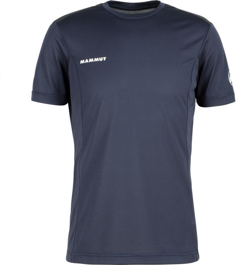 Moench Light T-Shirt - Mens - Night 1