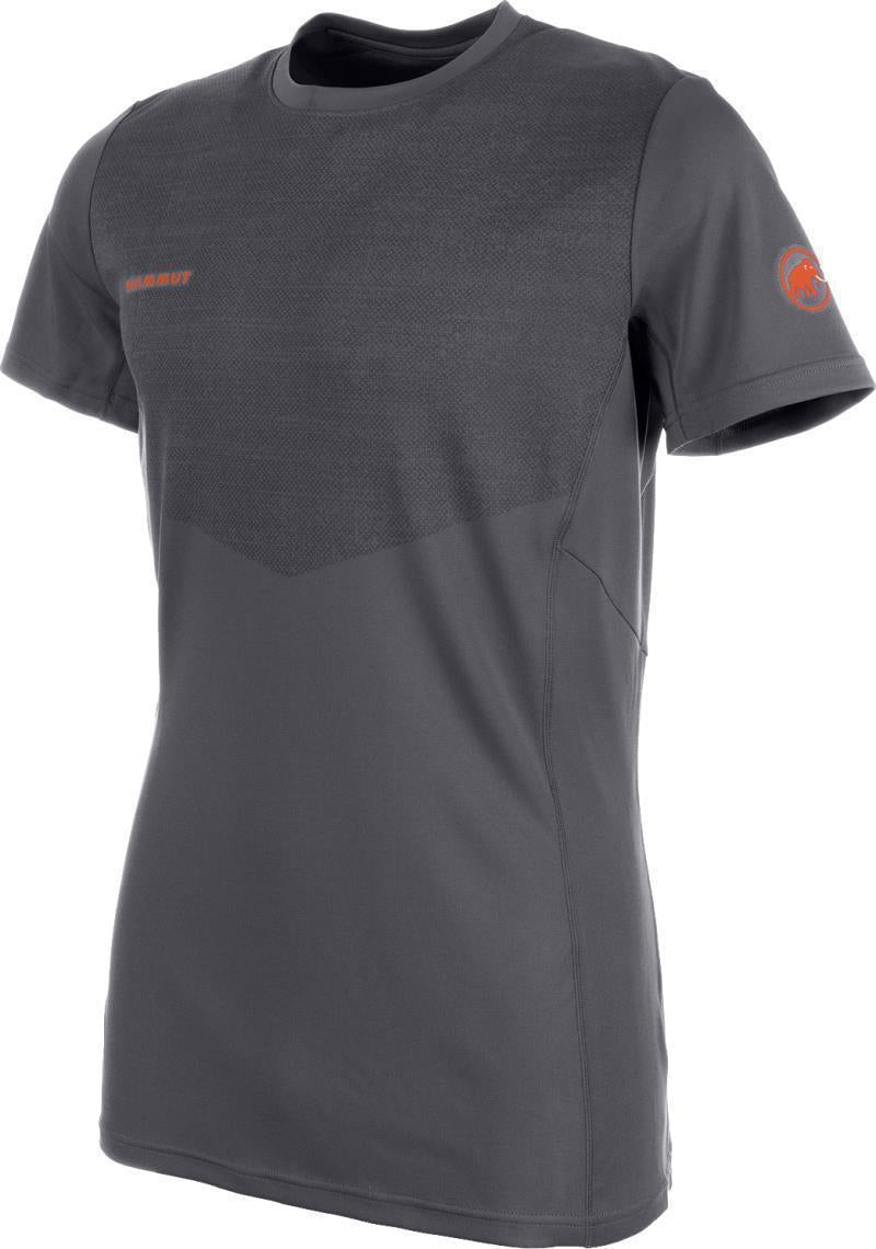 Moench Light T-Shirt - Mens - Storm 1