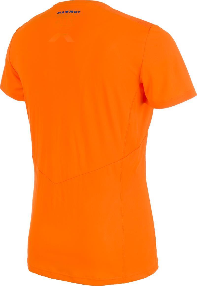 Moench Light T-Shirt - Mens - Sunrise 2