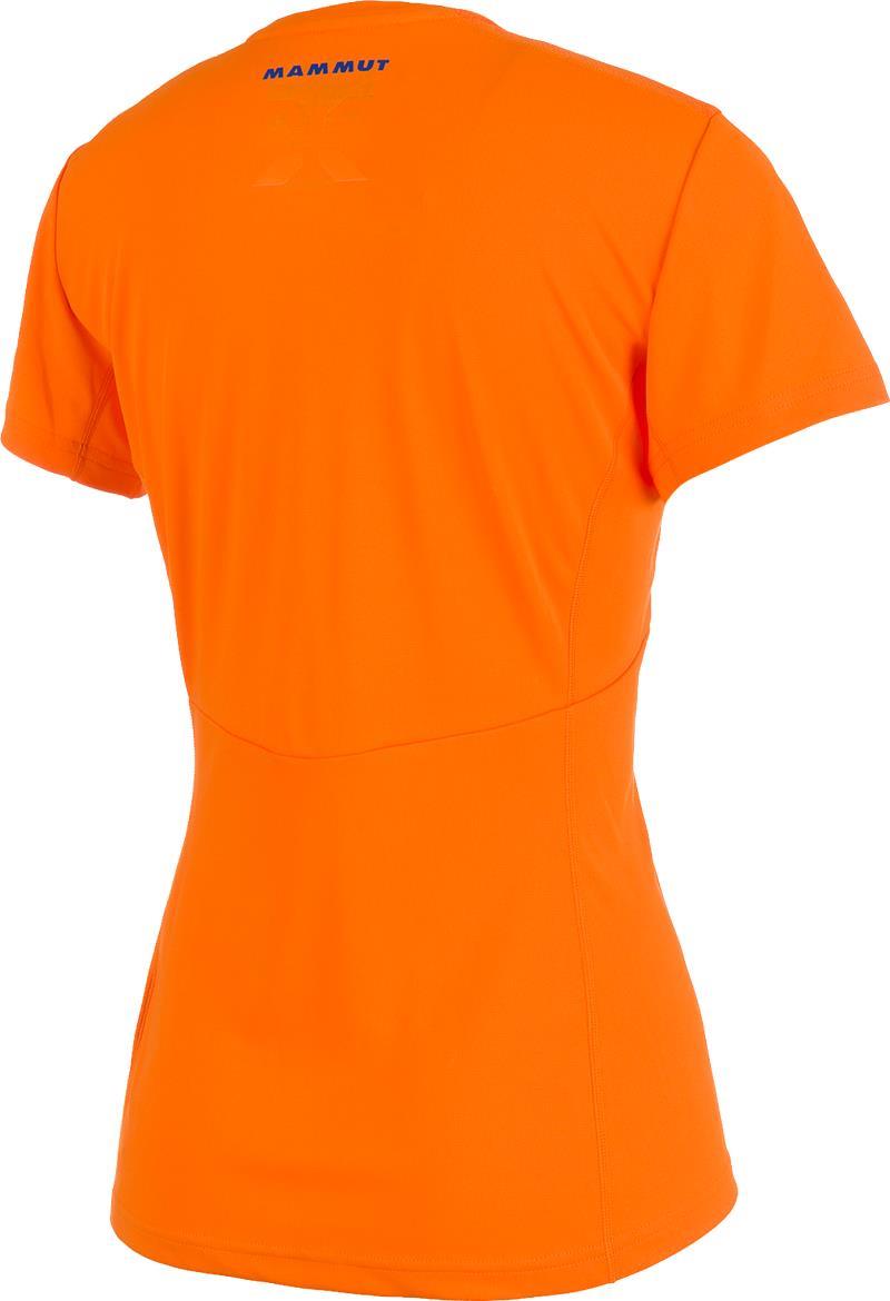 Moench Light T-Shirt - Womens - Sunrise 2