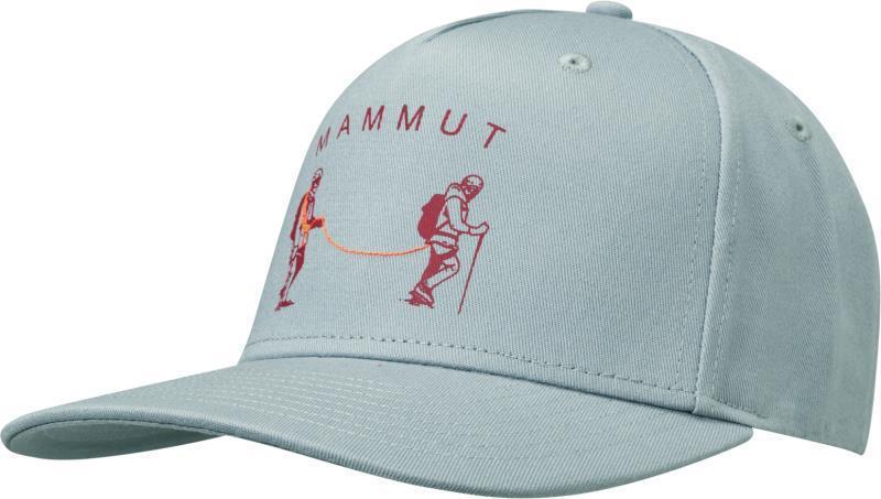 Mountain Cap - Granit Alpine 1