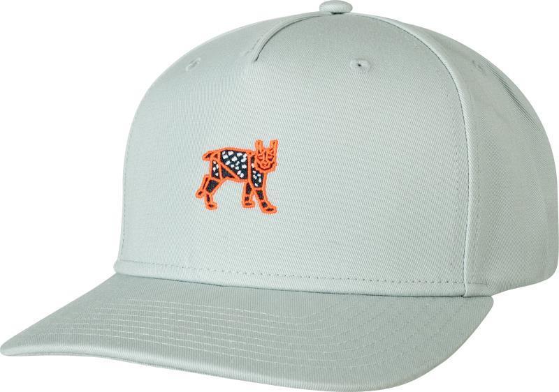 Mountain Cap - Highway Lynx 2