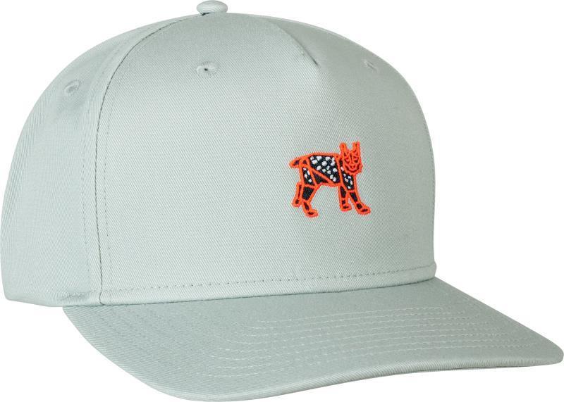 Mountain Cap - Highway Lynx 3