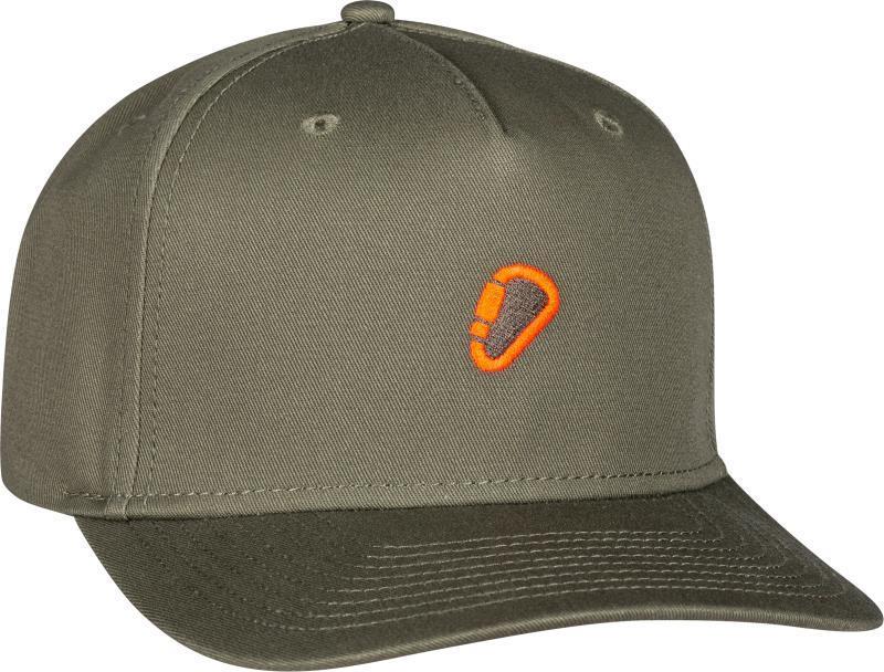 Mountain Cap - Iguana Carabiner 2