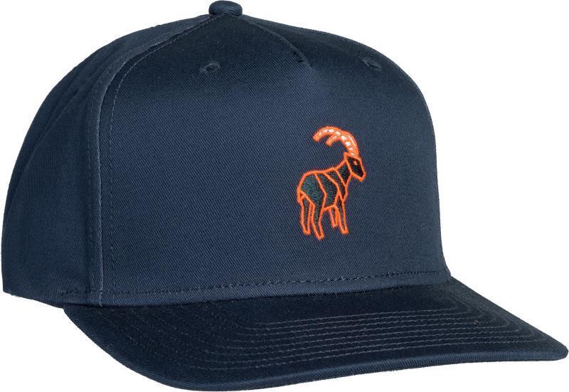Mountain Cap - Marine Capricorn 2
