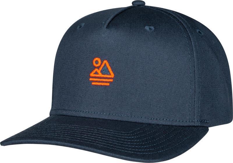 Mountain Cap - Marine Mountain 1