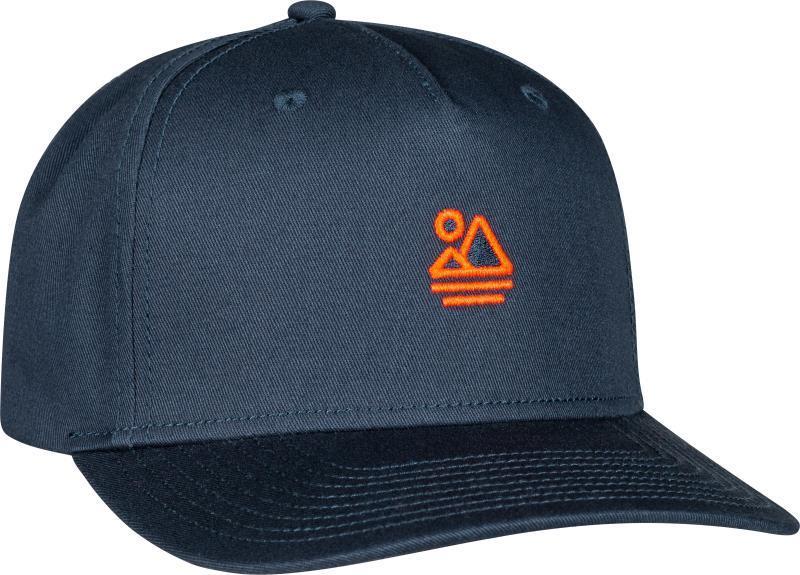 Mountain Cap - Marine Mountain 2