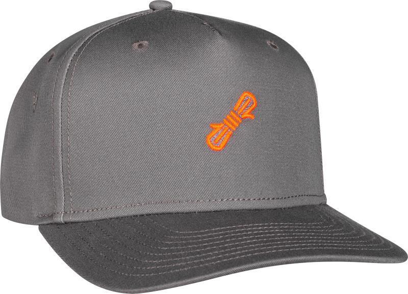 Mountain Cap - Titanium Rope 2
