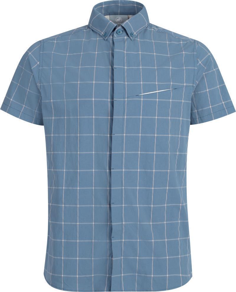 Mountain Shirt - Mens - Horizon / Highway 1