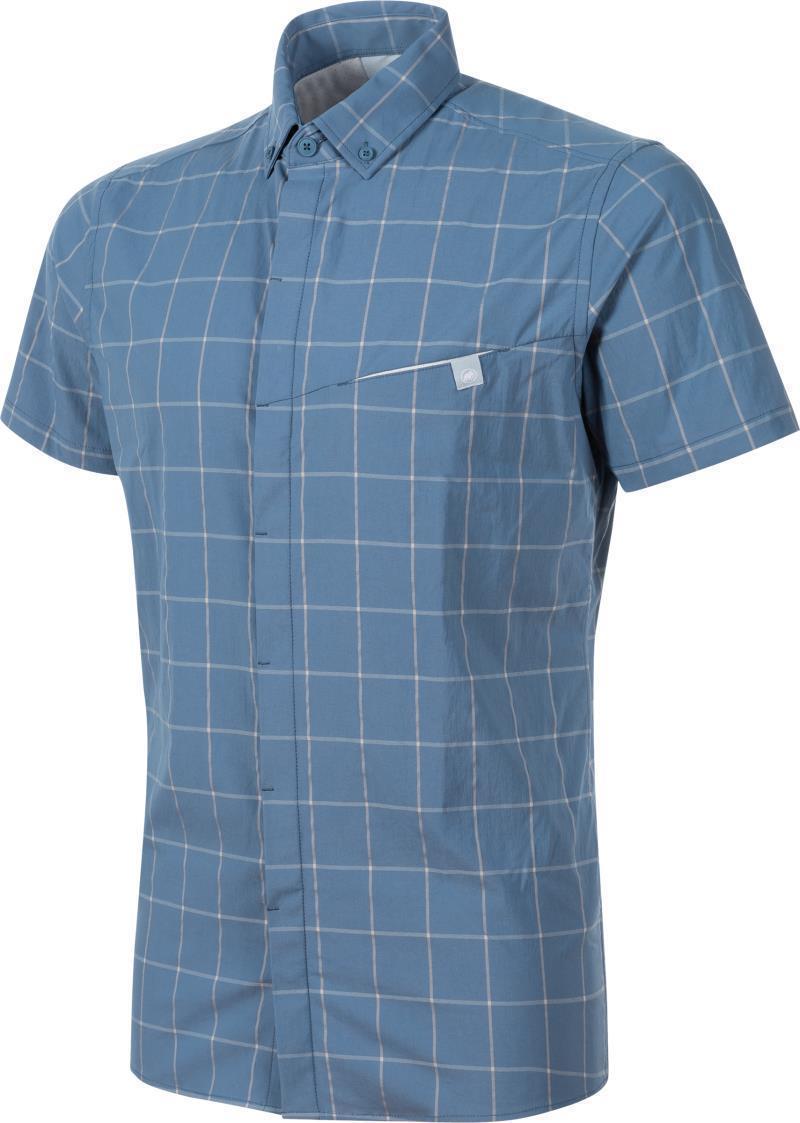 Mountain Shirt - Mens - Horizon / Highway 2