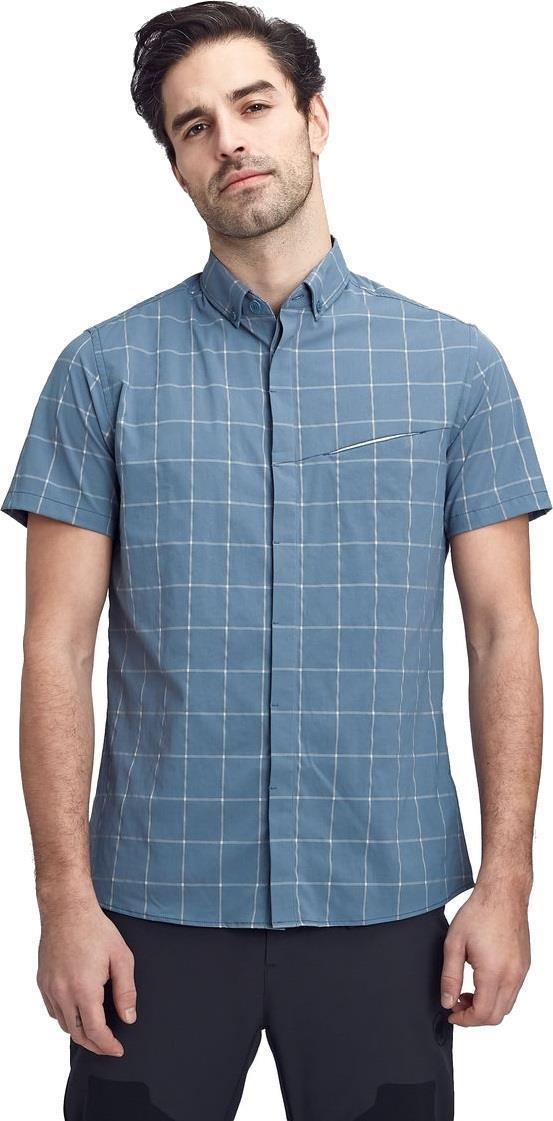 Mountain Shirt - Mens - Horizon / Highway 3
