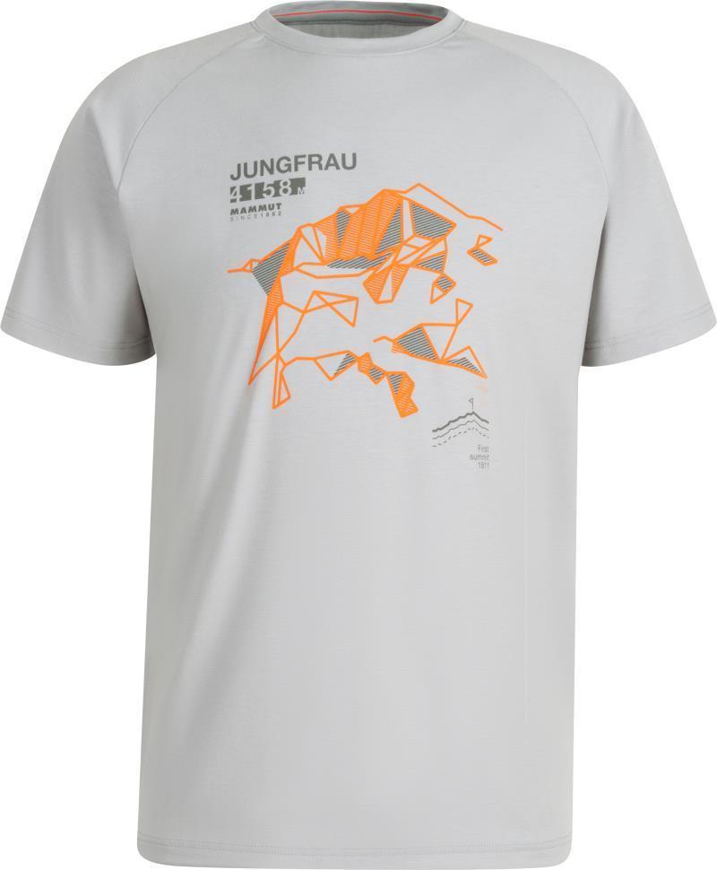 Mountain T-Shirt - Mens - Highway 1