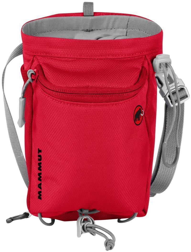 Multipitch Chalk Bag - Inferno 1