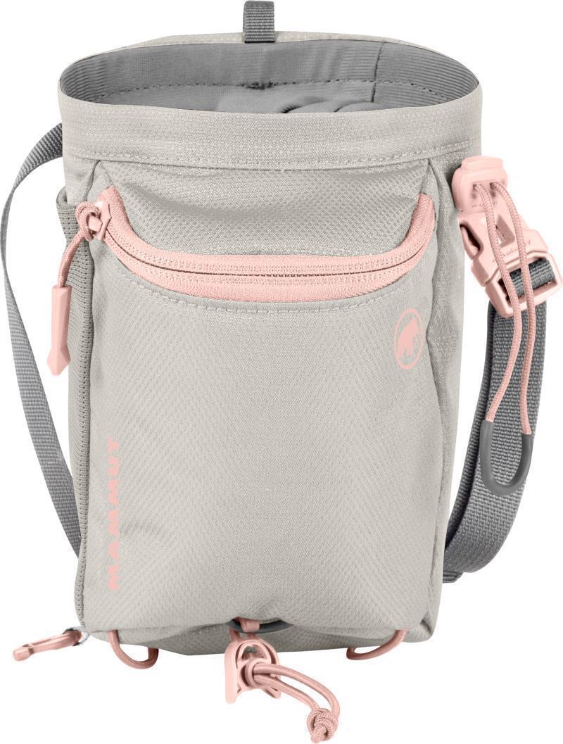 Multipitch Chalk Bag - Linen 1
