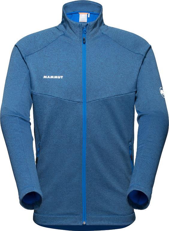 Nair ML Jacket - Mens - Ice Melange 1