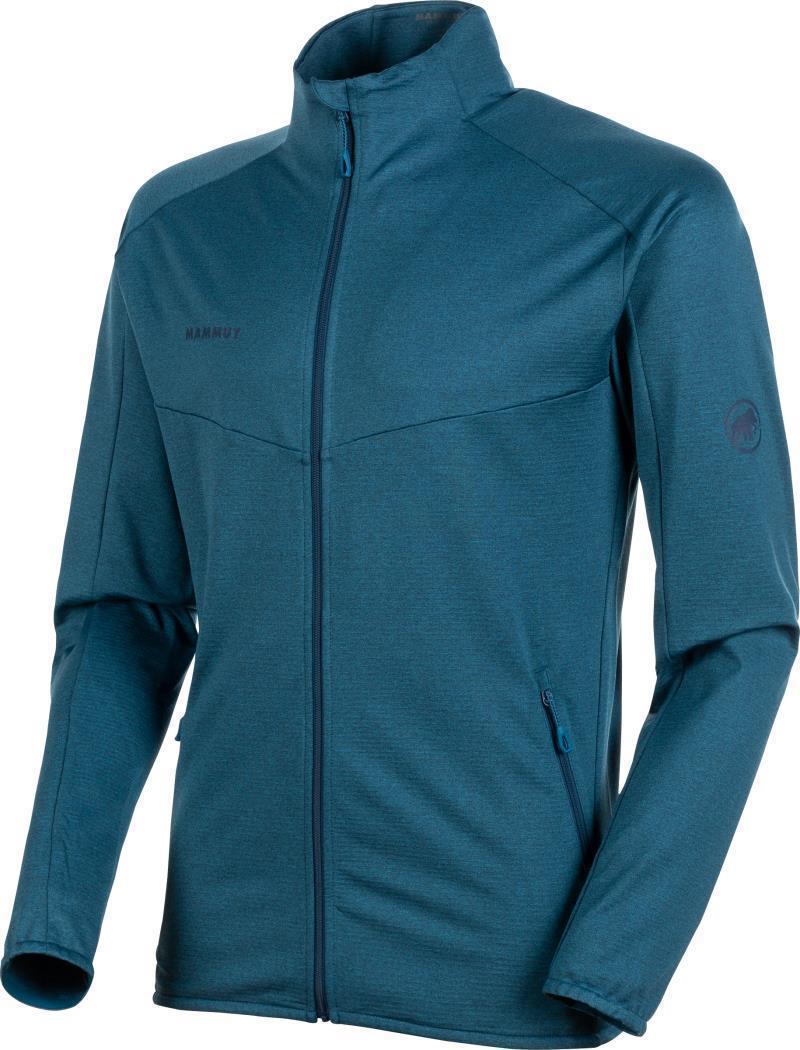 Nair ML Jacket - Mens - Sapphire Melange 1