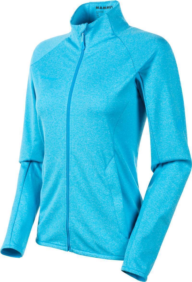 Nair ML Jacket - Womens - Ocean Melange 1