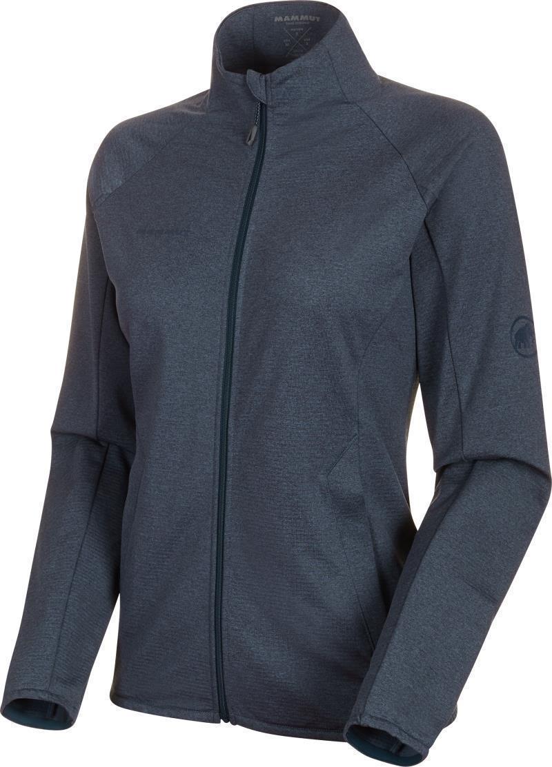 Nair ML Jacket - Womens - Peacoat Melange 1