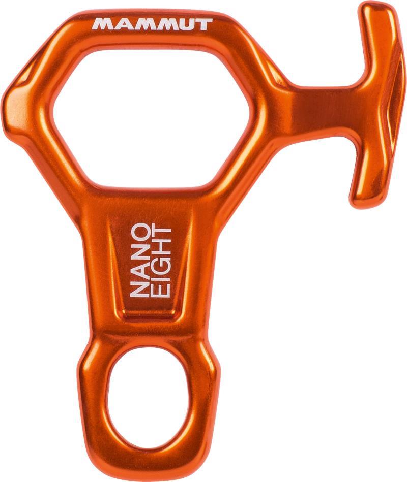Nano 8 - Orange 1