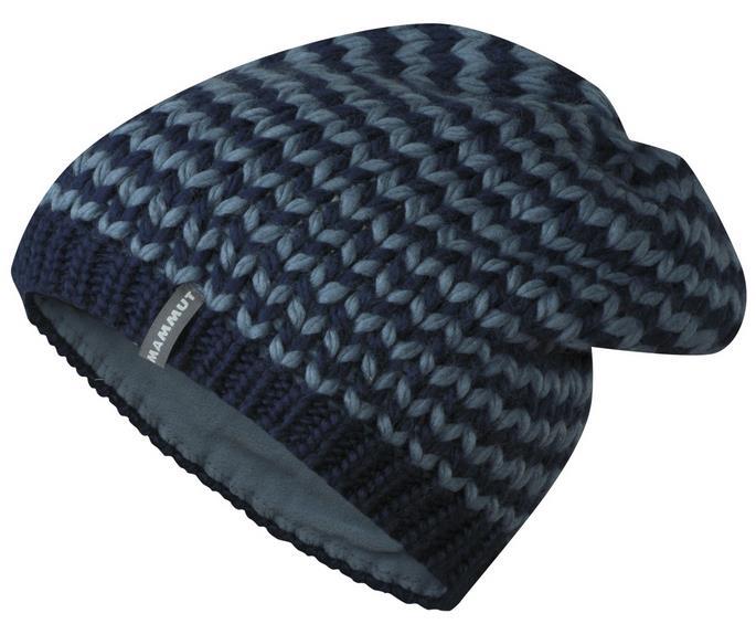 Nara Beanie - Marine / Chill 1